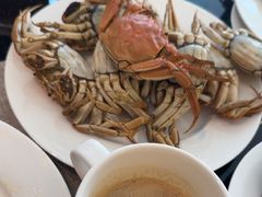 -东方红海鲜百汇(国际大厦店)