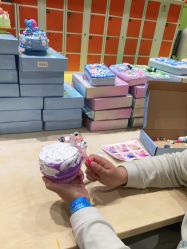 -宝燕乐园(闵行旗舰店)