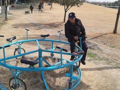 -嬉乐湾休闲旅游区