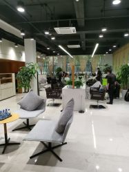 -CARR SALON