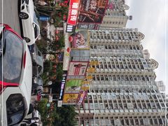 -东晓胜汇里(南洲北路店)