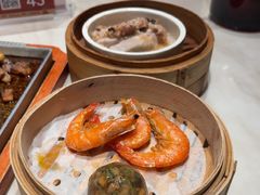 -稻香饭店(龙华天虹店)