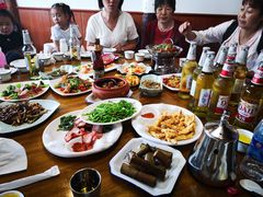 -小厨子私房菜·云南美食店