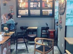 大堂-依茉朵(锦秋新天地店)