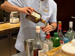 -浙江西子宾馆·瑶园咖啡厅