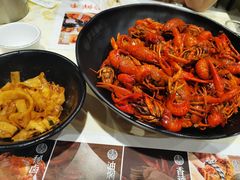 -聚味瞿记·龙虾堂(天元店)
