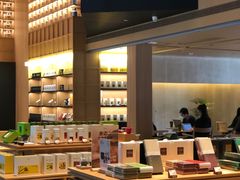 -奈雪茶院·茶室茶馆(广州粤海天地店)