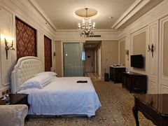 -中旅阿那亚九龙湖·公主酒店