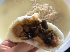 -花园茶楼(兴城西路店)