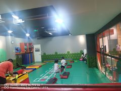 -趣动熊运动发展中心(乐坊校区)