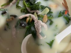 -南记食粥坊·宵夜大排档(莲花店)