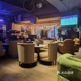 三里屯音乐餐厅