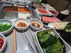 -海底捞火锅(漫乐城夜宵主题店)