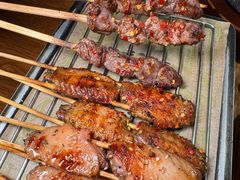 -馋嘴猫北京食堂·烤鸭·宵夜(亚运村店)