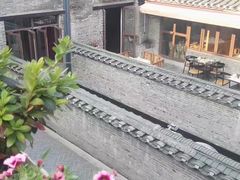 -东西巷