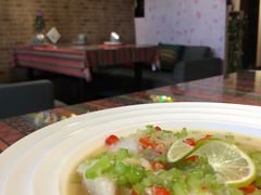 -忘忧草融合私房菜(红鼎国际店)