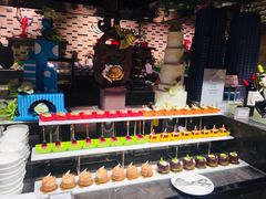 -乐咖啡西餐厅(太湖皇冠假日酒店)