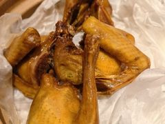 -大鸽饭(汉溪长隆店)