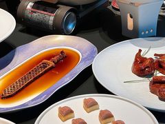 -曾宴·楚菜(湖北省博物馆店)