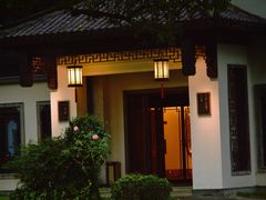 -杭州西湖柳莺里酒店