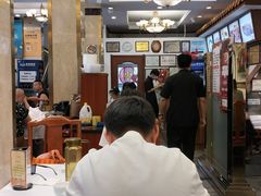 -峨嵋酒家(地安门店)