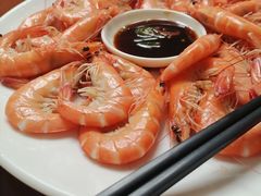 -大欢喜饭店(江怡路店)