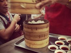 -鑫旺旺汤包(总店)