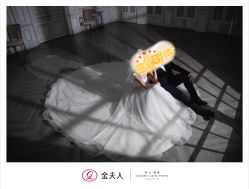 点击看大图 -金夫人婚纱摄影(总店)