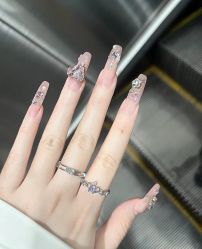 -1T·1M 日式美甲美睫