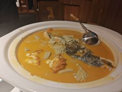 -老阿爸鲜鱼土菜(园区永旺店)