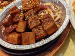 -上海大学延长校区-第4食堂
