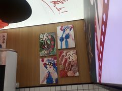 -冒菜西施·非遗冒菜(总店)