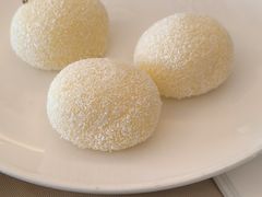 -中央电视塔旋转餐厅
