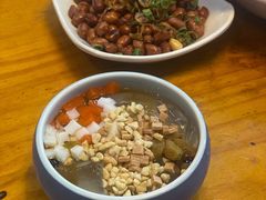 网红冰粉-小红烤翅(傅厚岗店)