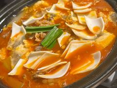 襄阳砂锅牛三鲜-莲餐厅·湖北菜·藕汤是头牌(愚园路店)