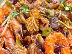 -龙姐片片鱼火锅(麦恩印象店)