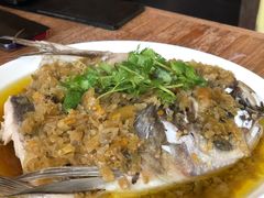 -旅马餐厅(茅家埠店)