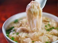 -蓝记云吞(正果店)