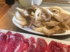 -潮泰牛肉火锅 · 创于1992年(车公庙店)