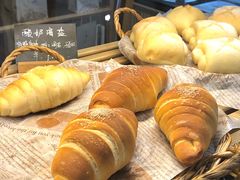 -江物面包·咖啡·蛋糕(四码头店)