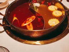 -牛人日志·鲜牛肉骨汤火锅(万科里瑧店)