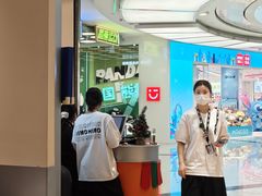 -海马体照相馆(成都来福士广场店)