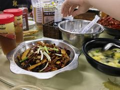-聚味瞿记·龙虾堂(树木岭店)