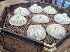 -西安贾三灌汤包·回坊小吃·清真炒菜(北院门总店)
