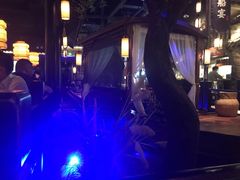 -绿茶餐厅(昆明世纪金源店)