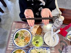 -长人馄饨铺(解放街店)