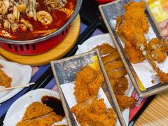 -哈灵面馆(宁波路店)