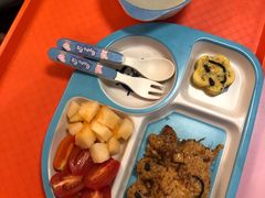-全心贝爱鲜制宝宝膳食(泰州万达广场店)