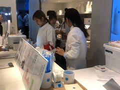 -兰熊鲜奶(西直门凯德mall店)
