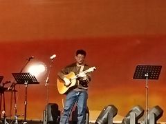 -赤红音乐现场(浦东金桥路店)